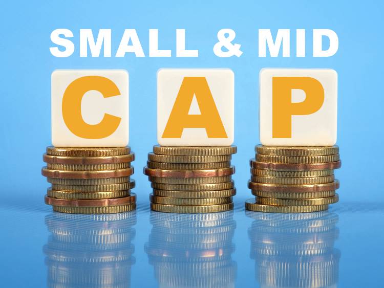 Smid cap