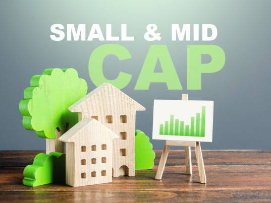 smid cap