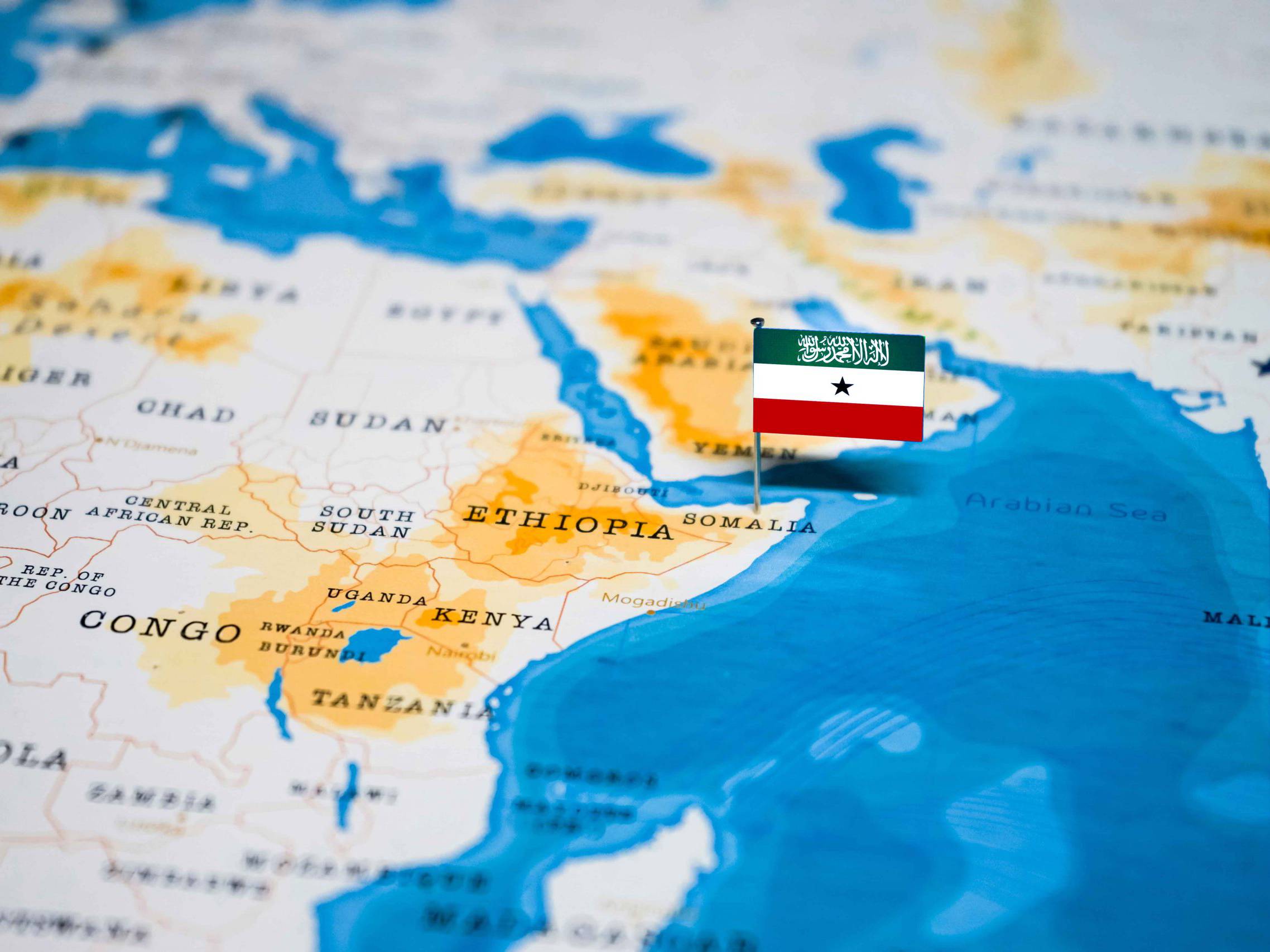 Somaliland
