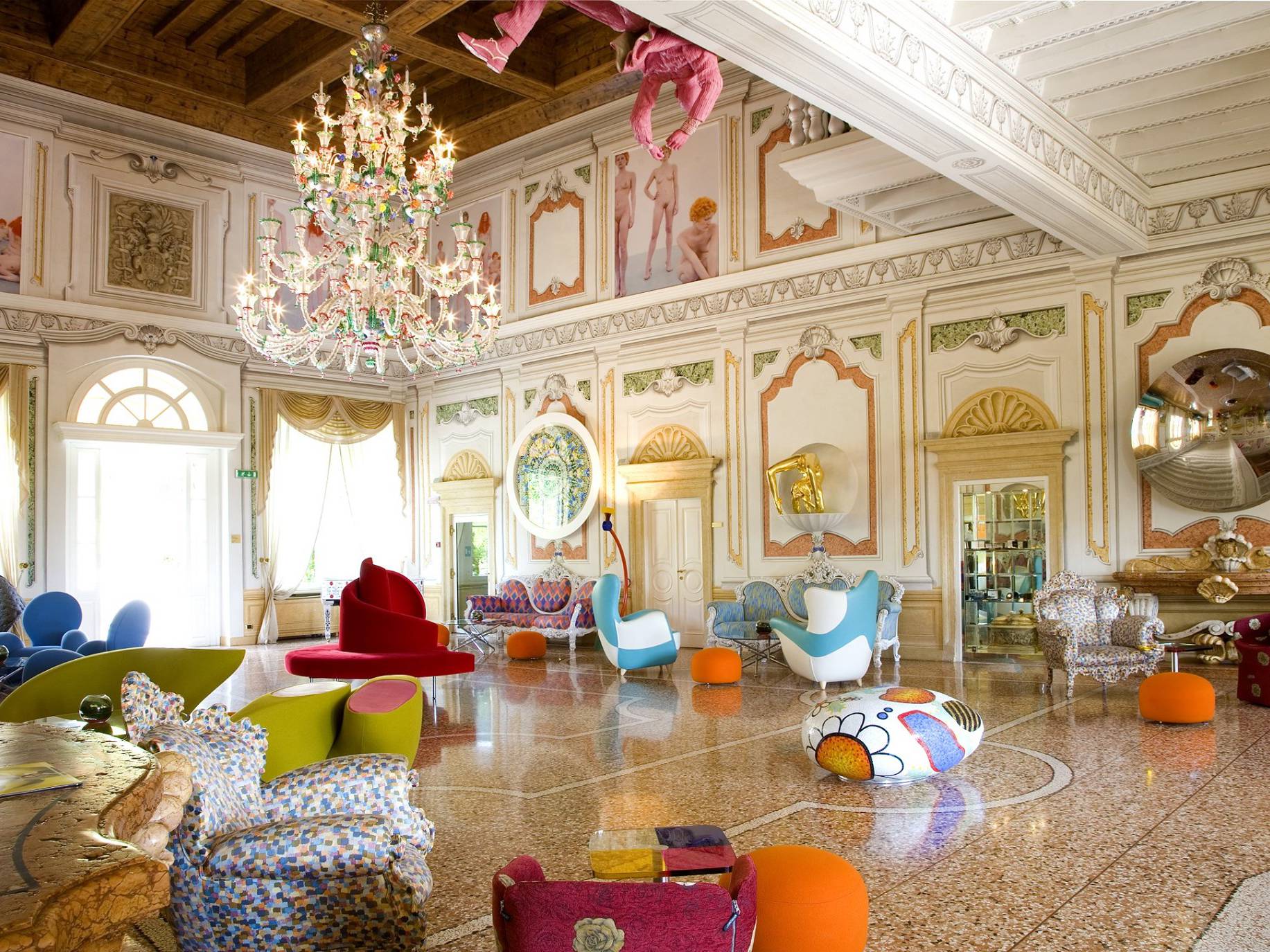 byblos art hotel