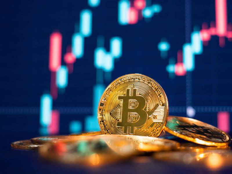 bitcoin