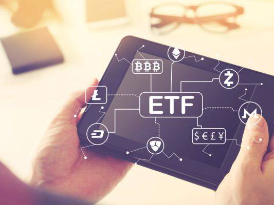 Columbia ETF UCITS