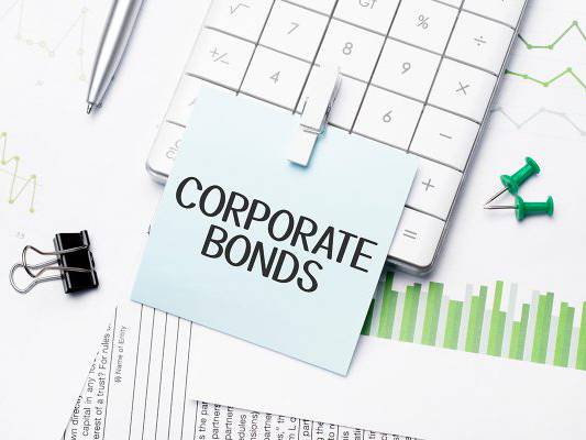 investment grade, corporate bonds