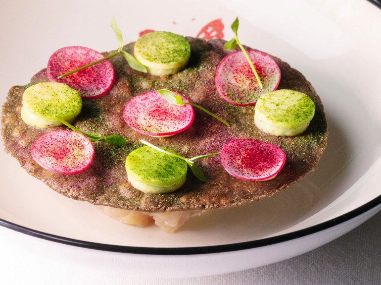 Gucci Osteria