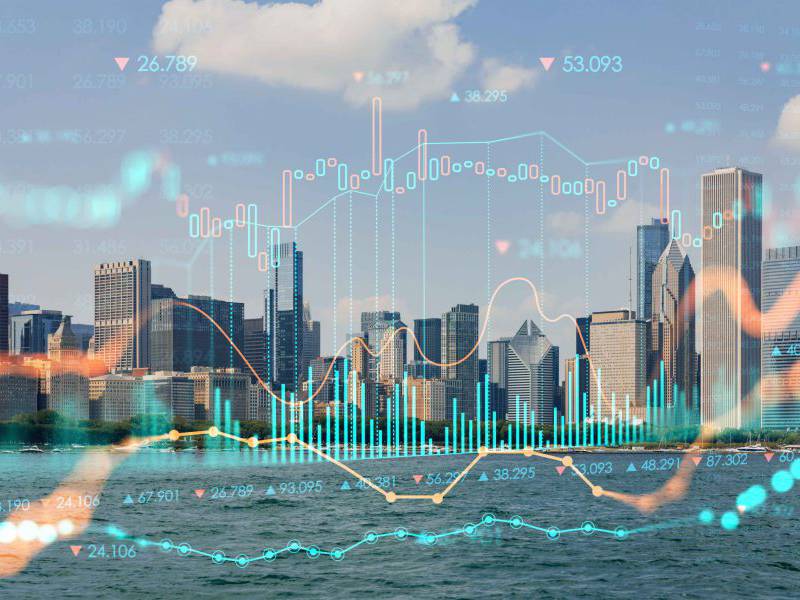 US tech, tecnologia