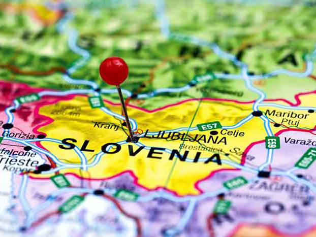 Slovenia