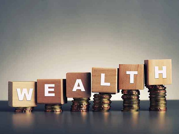 Wealth