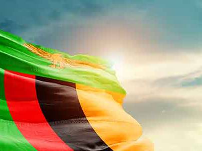Zambia