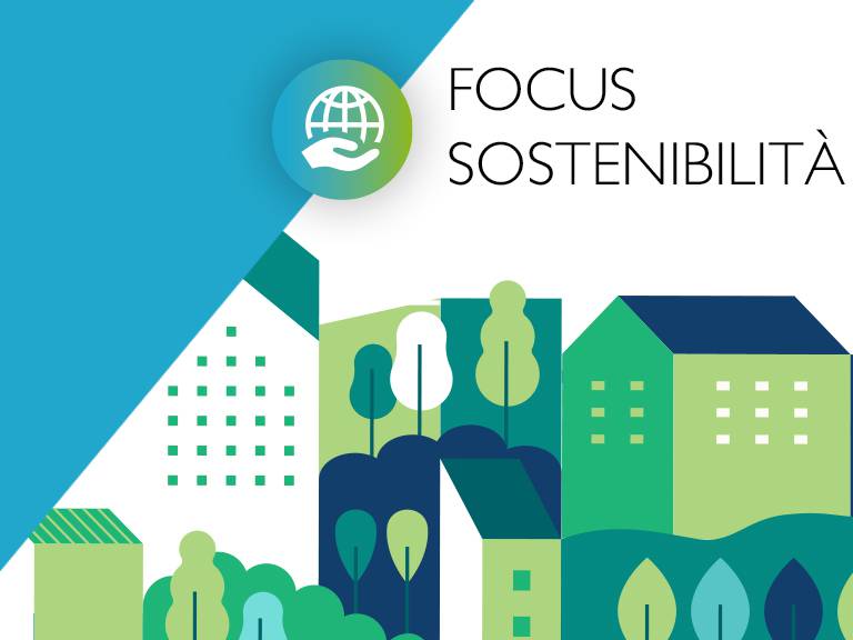 Focus Sostenibilità