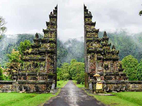 Indonesia