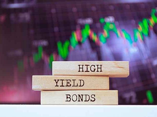 high yield