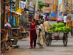 Bangladesh