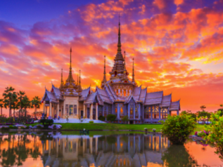 Tailandia