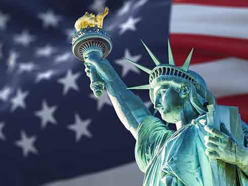 stati uniti, USA