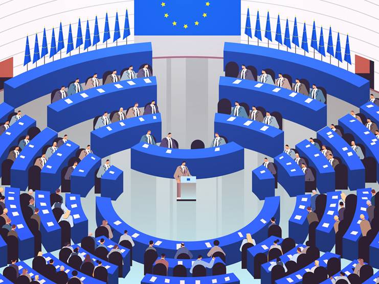 elezioni europee