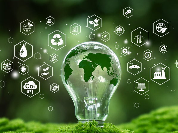 Amundi esg