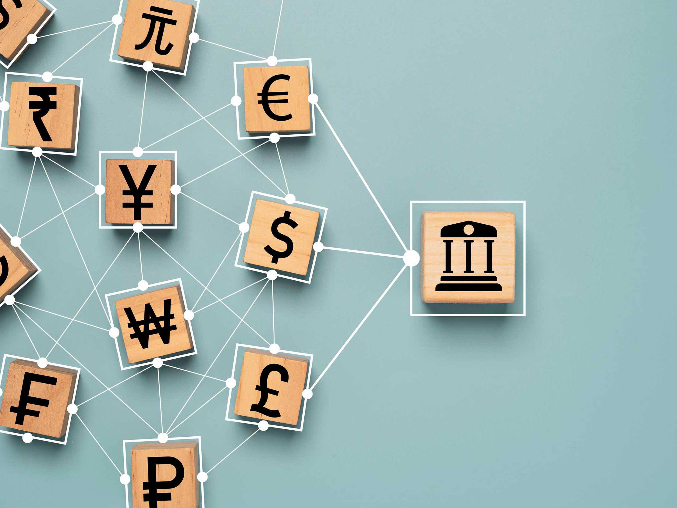 banche centrali