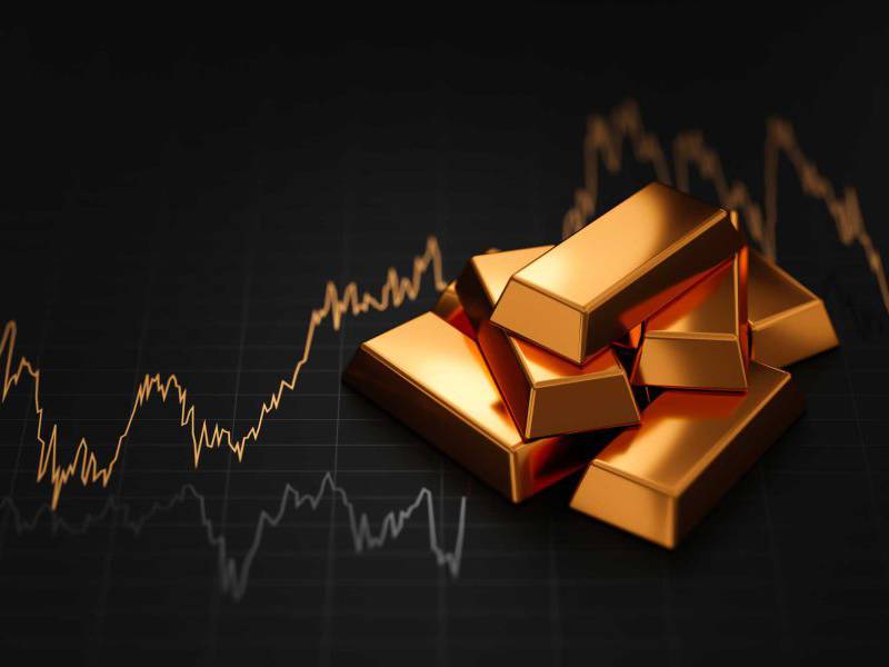 Oro e Hedge Fund