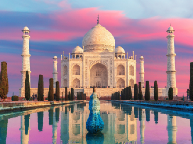 India
