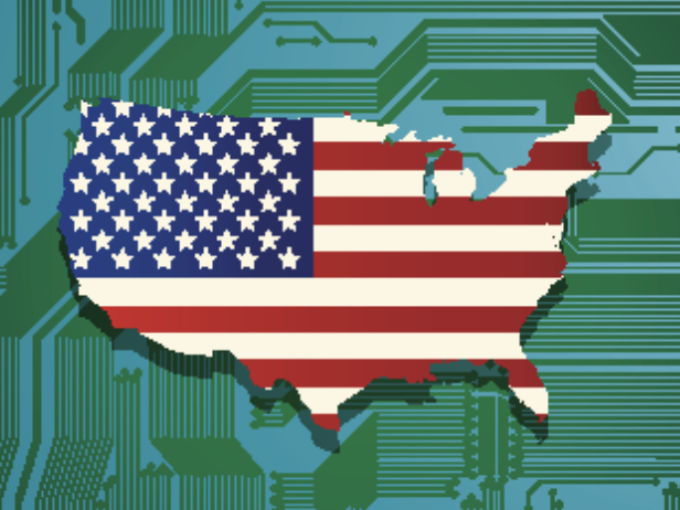 USA