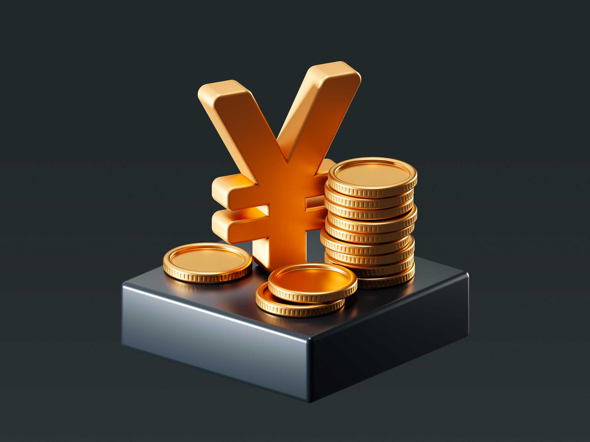 Yen