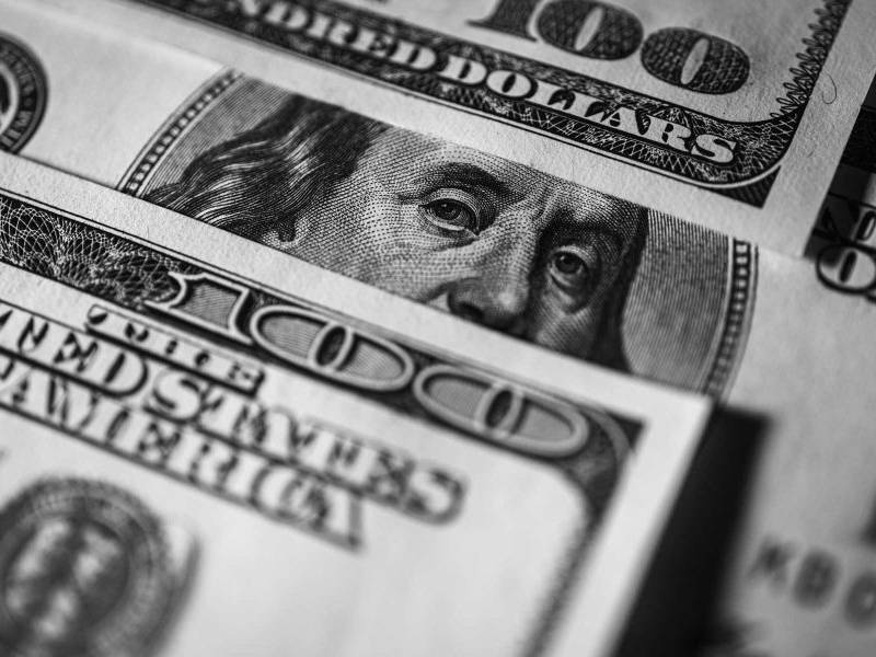 USD, dollaro