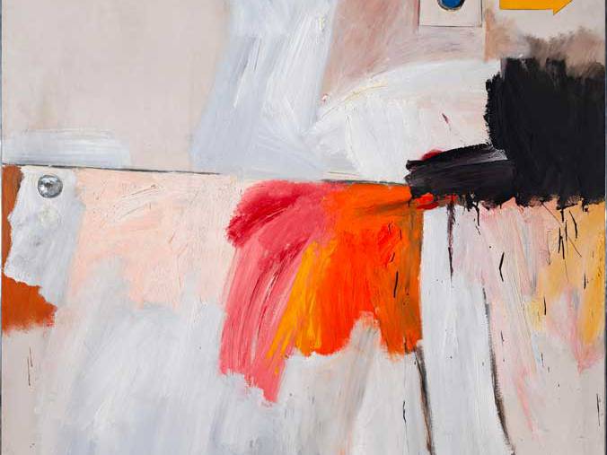 Rauschenberg, Intesa Sanpaolo