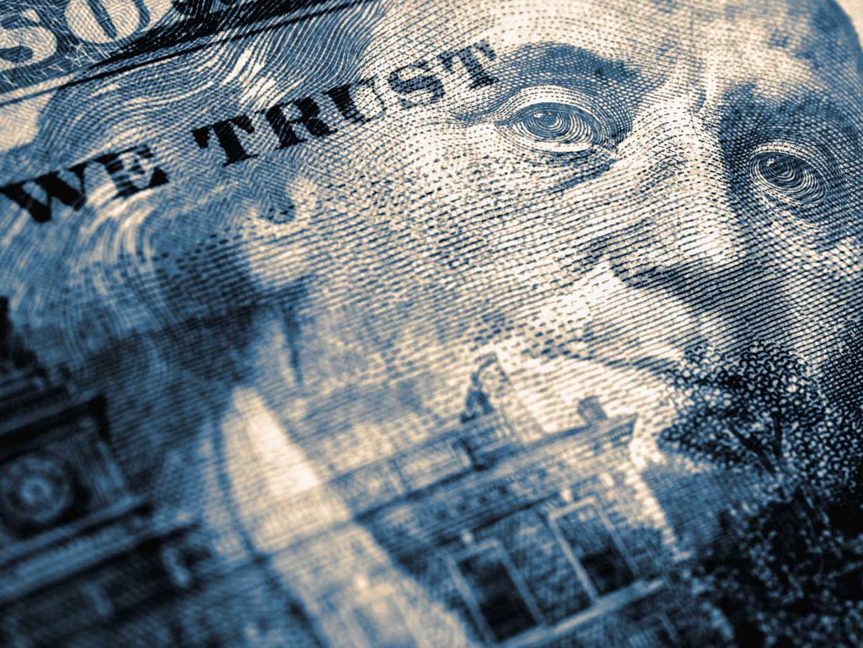 treasury