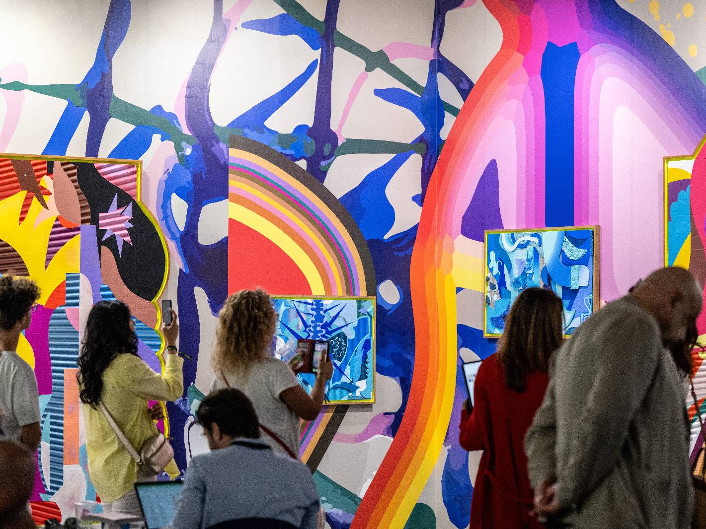 Art Dubai 2025