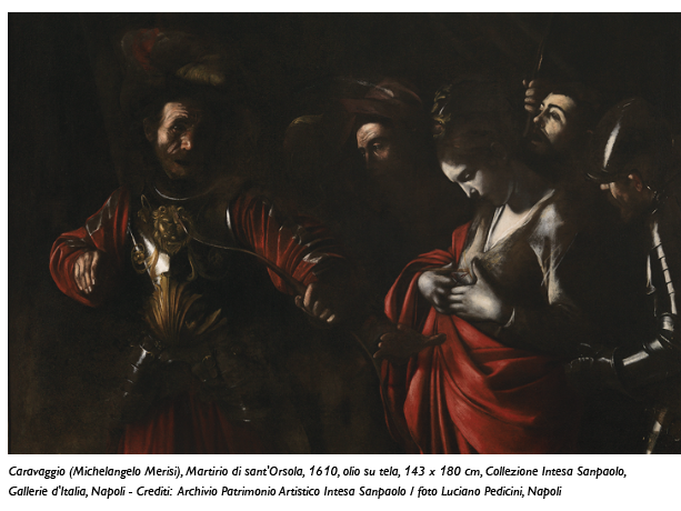 caravaggio