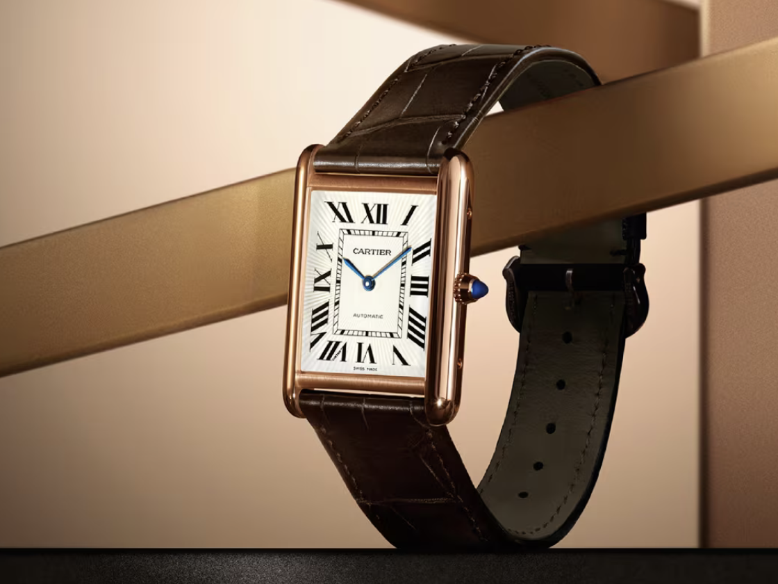 Cartier