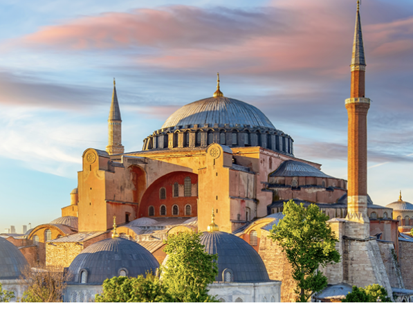 Turchia