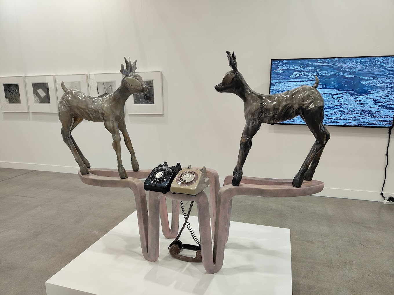 mercato dell'arte