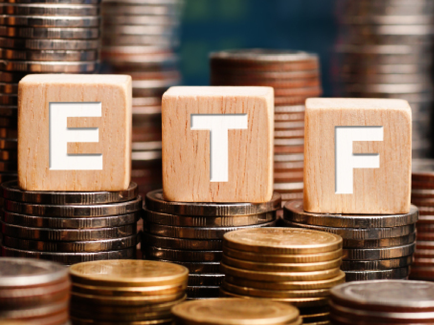 Invesco ETF