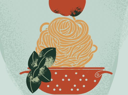 cucinare pasta