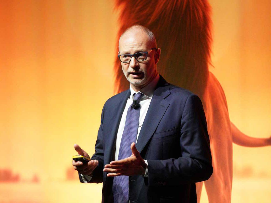LUX IM, Vallosio, Banca Generali