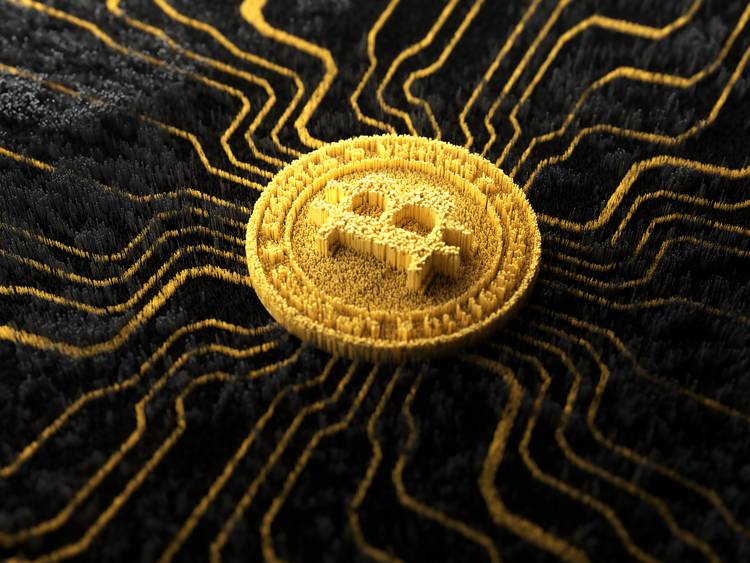 Bitcoin