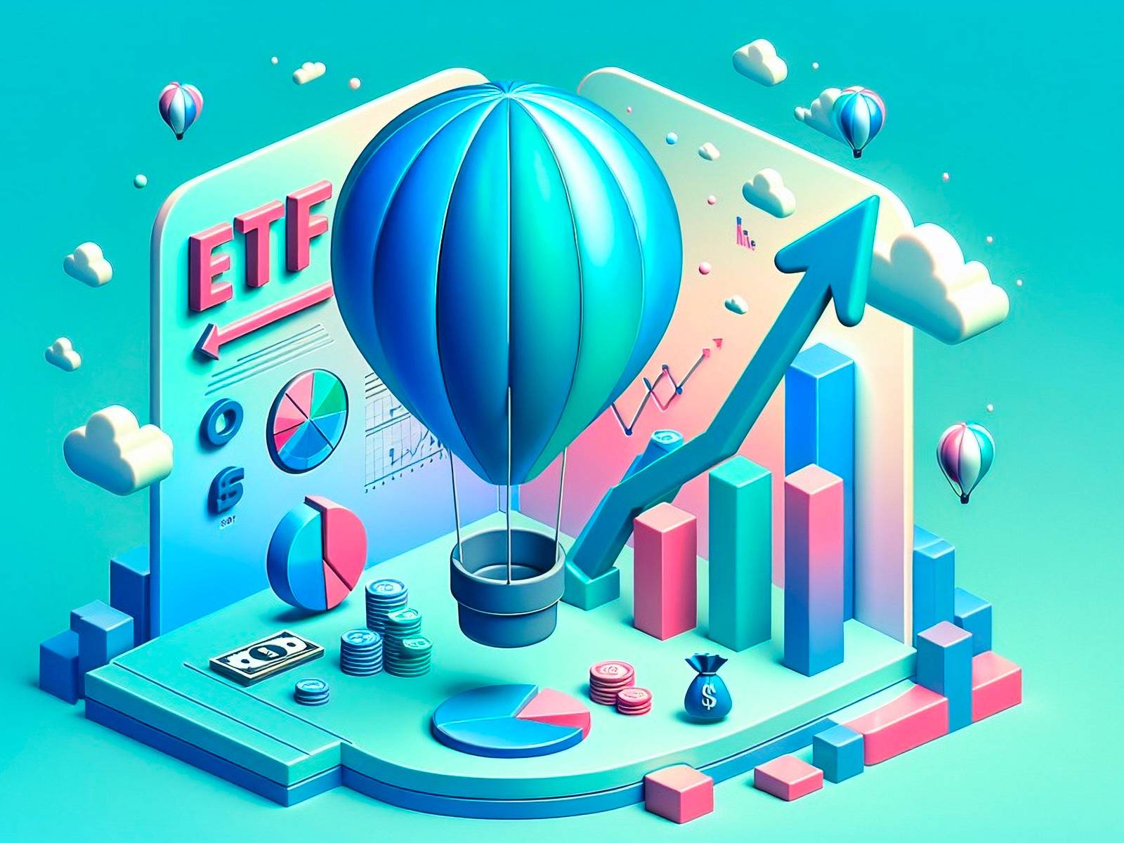 Amundi “ETF-as-a-Service”