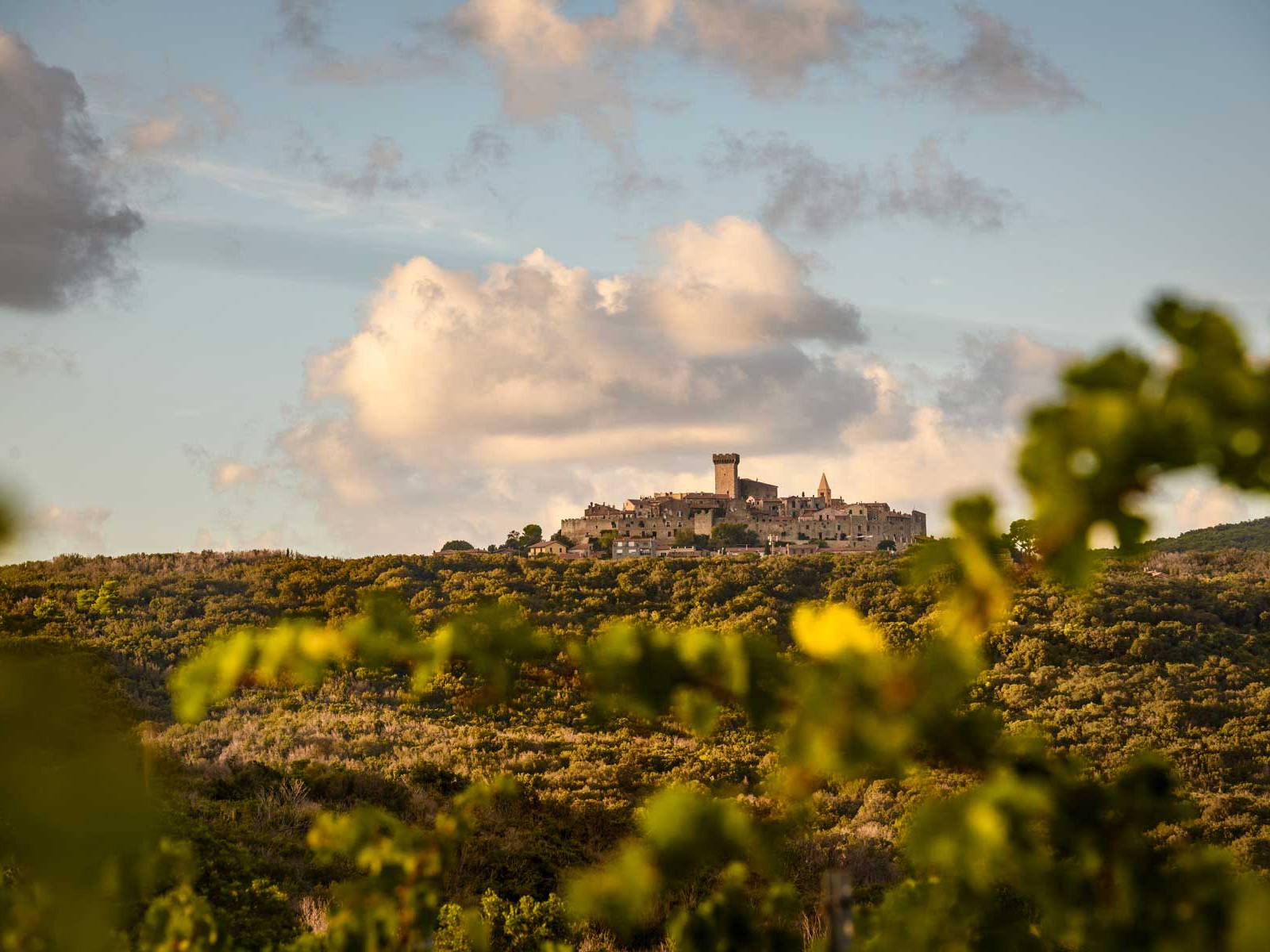 Monteverro