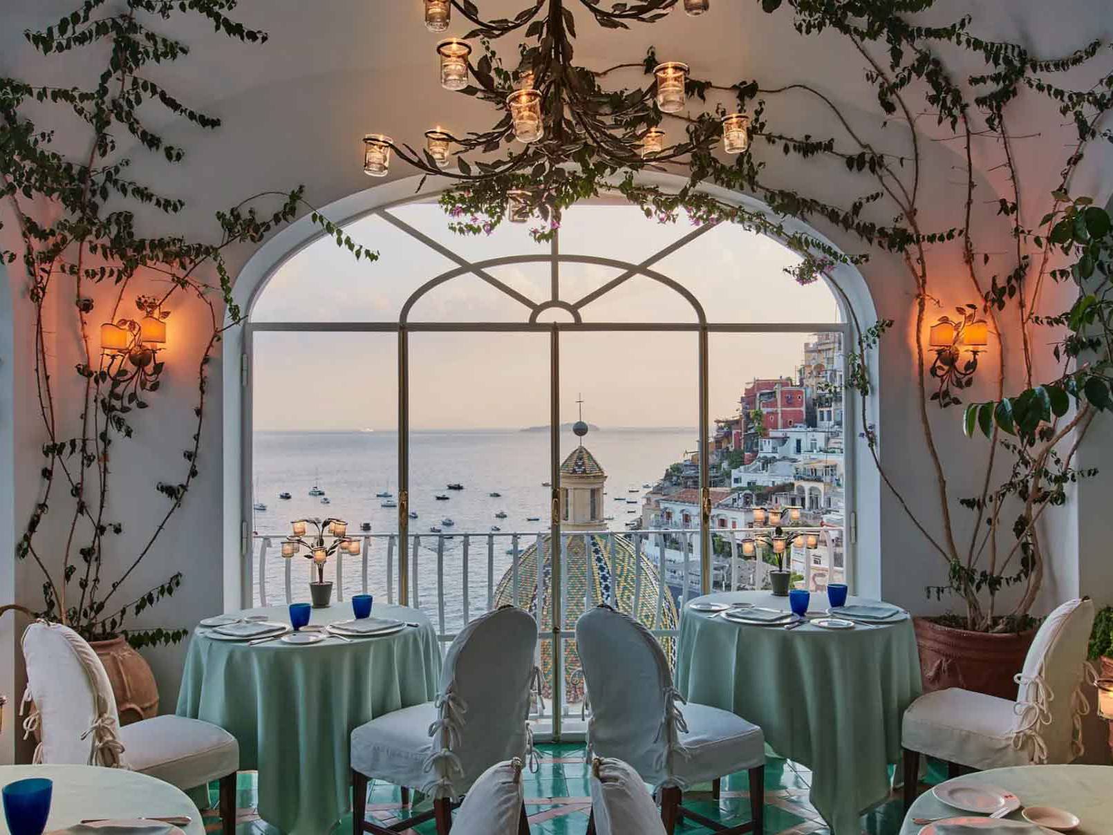 La sponda_sireneuse_positano