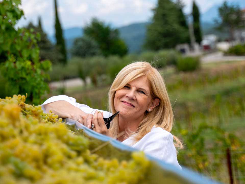 Annalisa Zorzettig