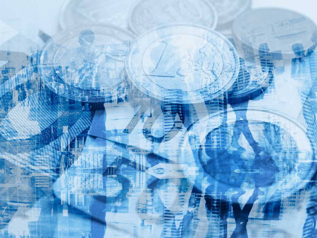 Infranity ELTIF, euro
