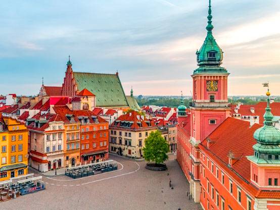 Polonia