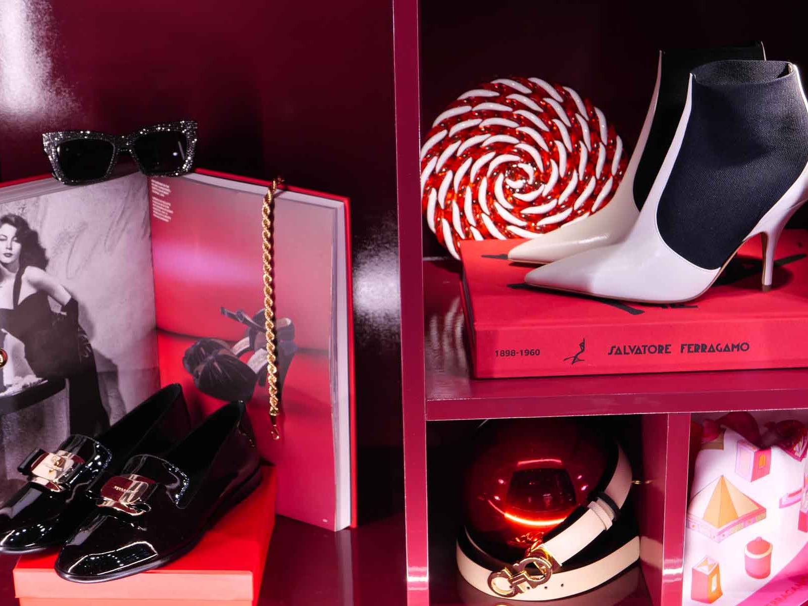 Salvatore Ferragamo