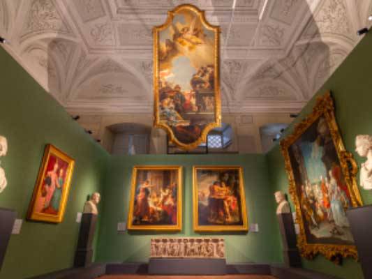 Uffizi