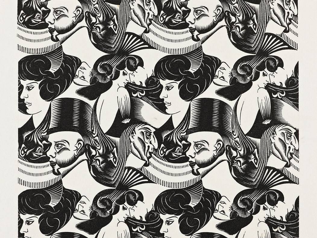 Escher Mudec