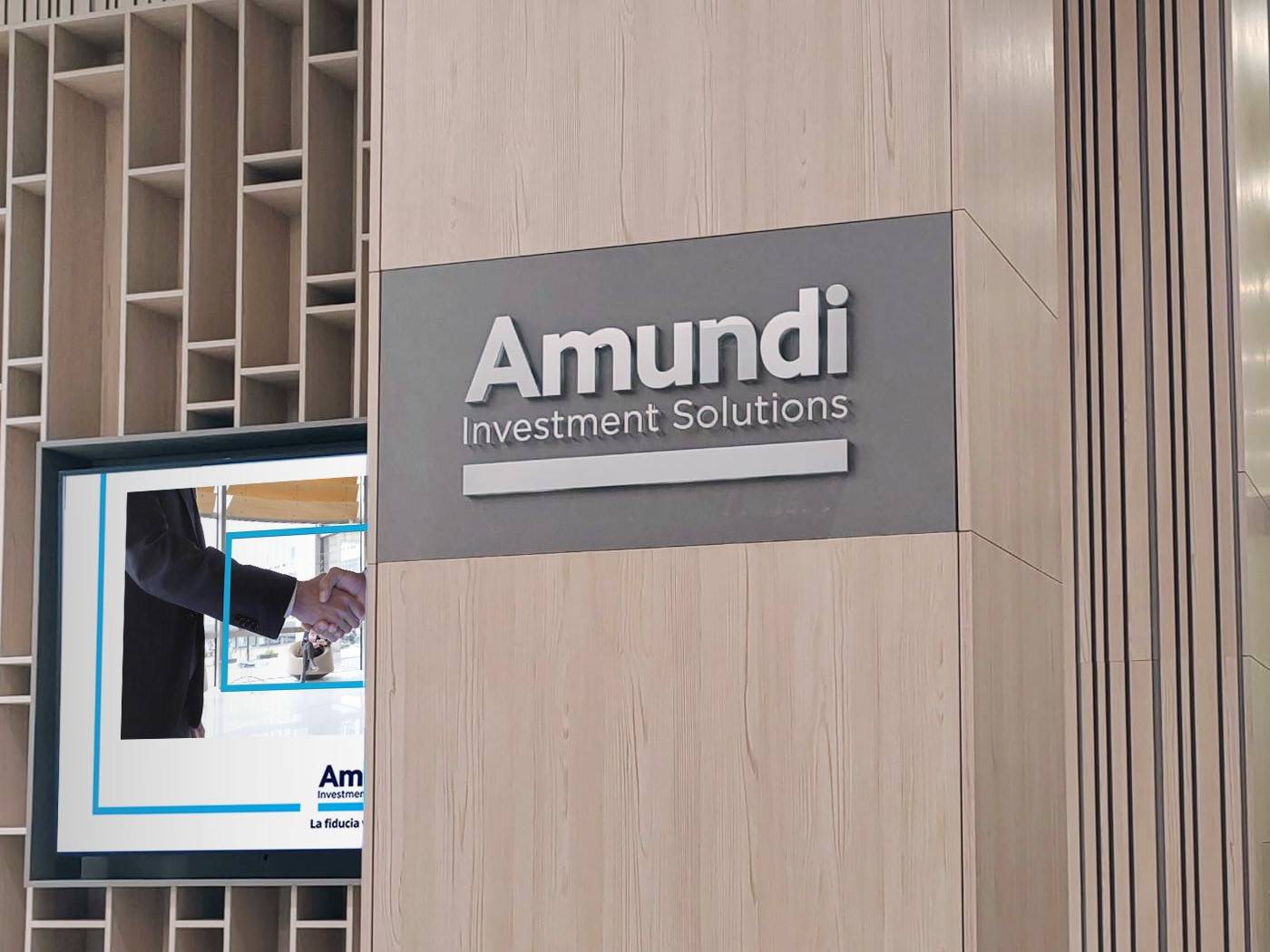 Amundi