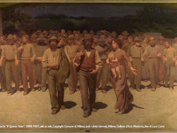 Pelizza da Volpedo
