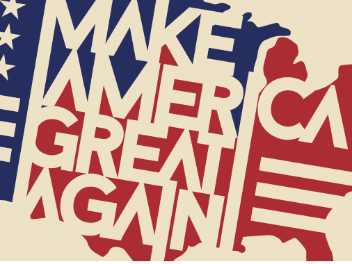 America