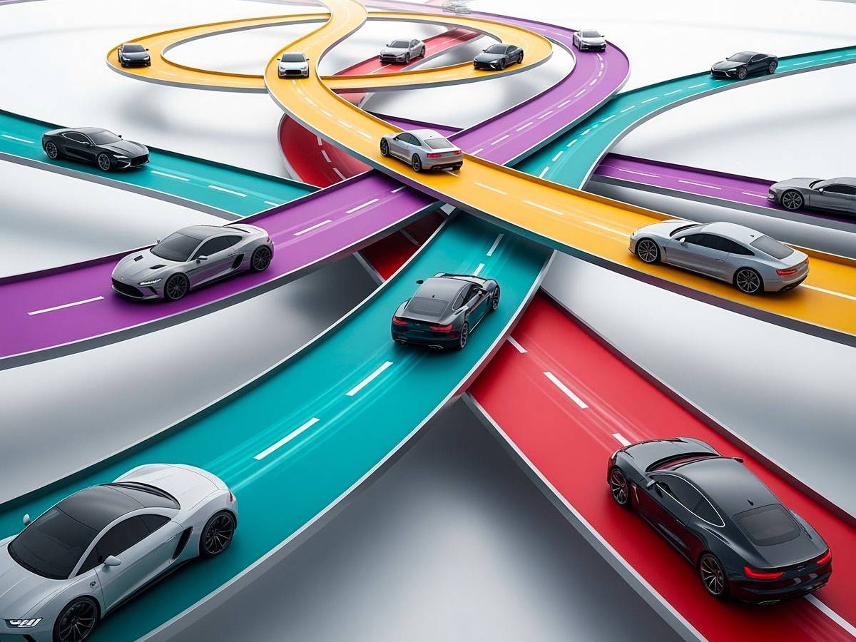 Automotive